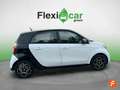 smart forFour 60kW(81CV) electric drive Blanco - thumbnail 9
