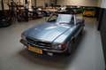 Mercedes-Benz 500 500SL Beautiful Driver (1986) Azul - thumbnail 34