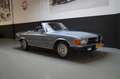 Mercedes-Benz 500 500SL Beautiful Driver (1986) Azul - thumbnail 17