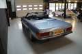Mercedes-Benz 500 500SL Beautiful Driver (1986) Azul - thumbnail 31