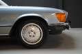 Mercedes-Benz 500 500SL Beautiful Driver (1986) Azul - thumbnail 3