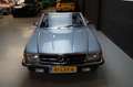 Mercedes-Benz 500 500SL Beautiful Driver (1986) Azul - thumbnail 21