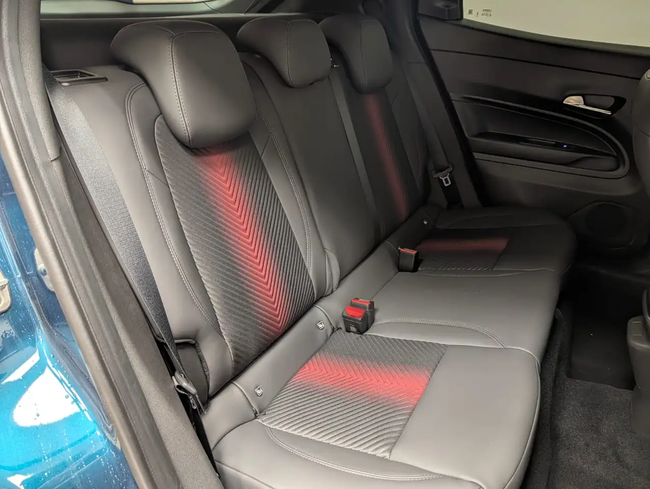Alfa Romeo Junior 2025 — фото 14