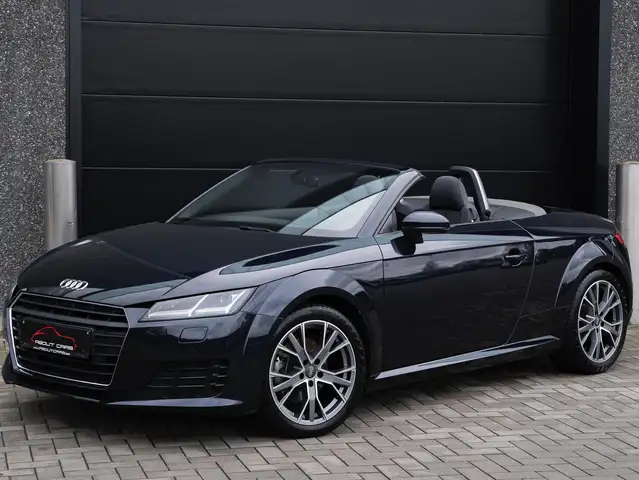 Audi TT TT Roadster 1.8 TFSI S tronic * Garantie *