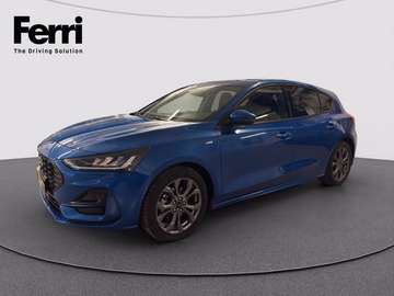 1.0 ecoboost h ST-Line Style 125cv