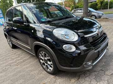 500L 1.4 16V T-Jet Trekking