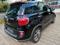 Fiat 500L 500L 1.4 16V T-Jet Trekking Noir - thumbnail 4