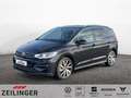 Volkswagen Touran Highline TSI DSG|R-Line|AHK|el.HECK|7SITZ Schwarz - thumbnail 1