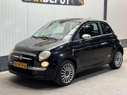 Fiat 500 1.4-16V Sport