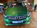 Mercedes-Benz B 180 Urban Aut. Standhzg. TWA Spurhalte-Ass. Grün - thumbnail 3