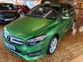 Mercedes-Benz B 180 Urban Aut. Standhzg. TWA Spurhalte-Ass. Grün - thumbnail 2