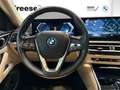 BMW i4 eDrive40 Gra DAB LED RFK Klimaaut. Wit - thumbnail 11