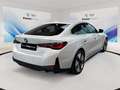 BMW i4 eDrive40 Gra DAB LED RFK Klimaaut. Weiß - thumbnail 6