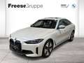 BMW i4 eDrive40 Gra DAB LED RFK Klimaaut. Wit - thumbnail 1