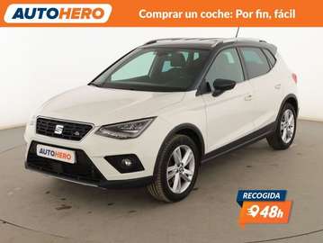 1.0 TSI FR Edition