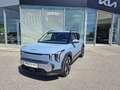 Kia EV2 5S FWD 42,2kWh Earth ** mit P1 und P2 Paket ** Blau - thumbnail 1