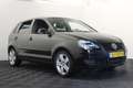 Volkswagen Polo 1.4 TDI Comfortline Zwart - thumbnail 3