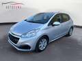 Peugeot 208 1.0 PureTech 68 CV 5 porte Access Argento - thumbnail 3