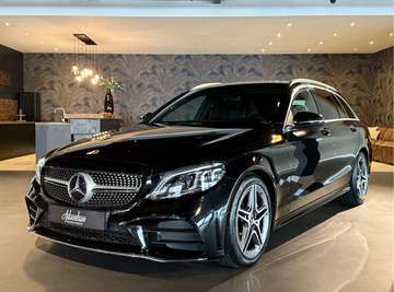 Estate AMG I Facelift I Virtual Cockpit I Facelift