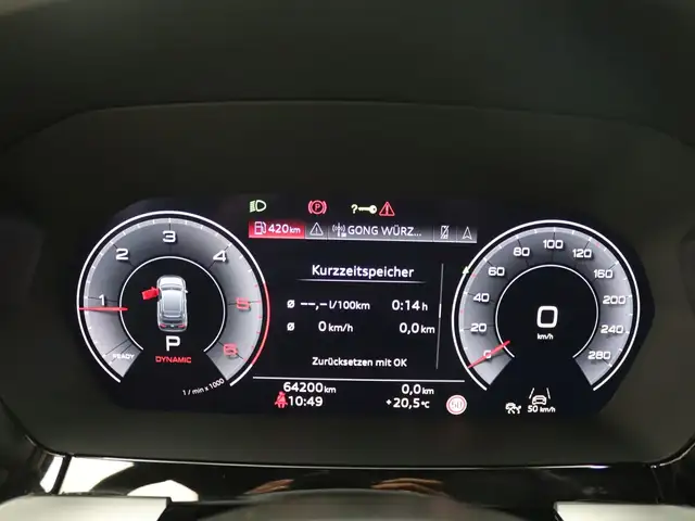 Audi A3 view 15