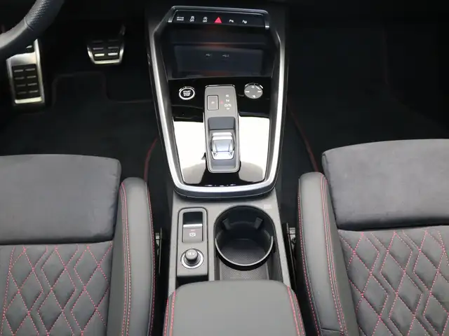 Audi A3 view 12