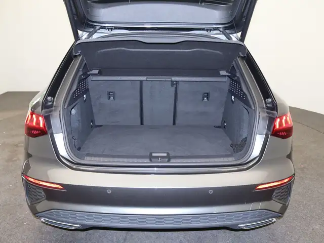 Audi A3 view 8