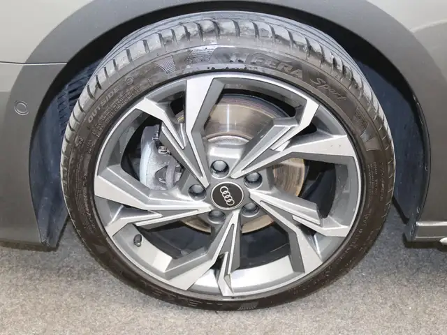 Audi A3 view 18