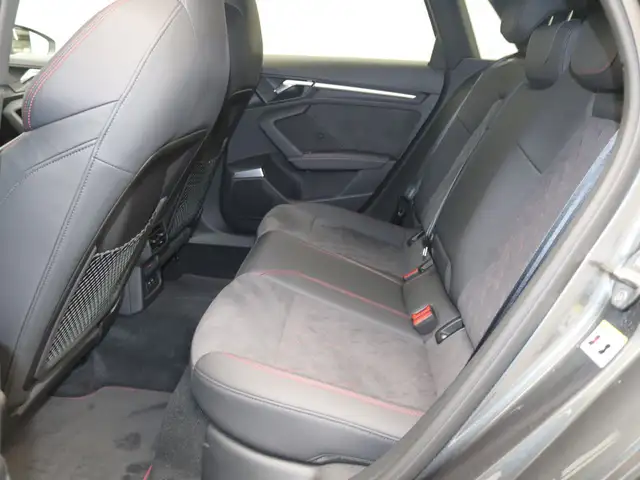Audi A3 view 13