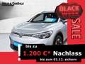Volkswagen ID.4 Pro 210 kW 19 ACC APP DAB+ LED NAVI PDC Zilver - thumbnail 1