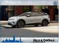 Volkswagen ID.4 Pro 210 kW LED NAV ACC 19" LANE DAB+ APP Silber - thumbnail 1