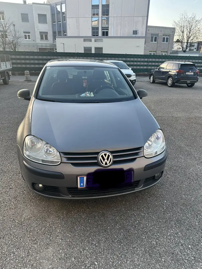 Volkswagen Golf Rabbit 1,4 - 1