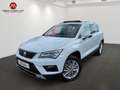 SEAT Ateca 2.0 TDI Xcellence 4Drive DSG. | Panorama | Voll Weiß - thumbnail 1
