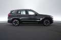 BMW iX3 80 kWh LEDER/CUIR LED GPS PDC CAM Pano BLIS Verw. Gris - thumbnail 4