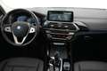 BMW iX3 80 kWh LEDER/CUIR LED GPS PDC CAM Pano BLIS Verw. Gris - thumbnail 5