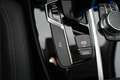 BMW iX3 80 kWh LEDER/CUIR LED GPS PDC CAM Pano BLIS Verw. Gris - thumbnail 28