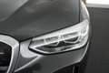 BMW iX3 80 kWh LEDER/CUIR LED GPS PDC CAM Pano BLIS Verw. Gris - thumbnail 10