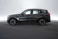 BMW iX3 80 kWh LEDER/CUIR LED GPS PDC CAM Pano BLIS Verw. Gris - thumbnail 2