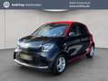 smart forFour forfour EQ Cool & Audio Schwarz - thumbnail 1