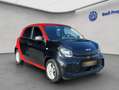 smart forFour forfour EQ Cool & Audio Schwarz - thumbnail 5