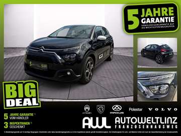 1.5 BlueHDi 100 Feel LED+SHZ+KlimaA+PDC+SpurH