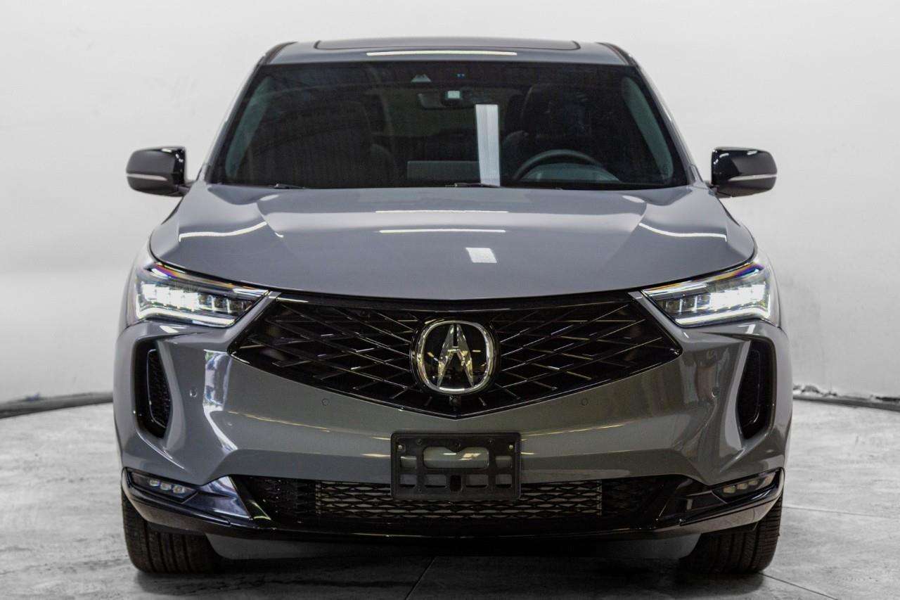 2026 Acura RDX Platinum Elite A-Spec — снимка 1
