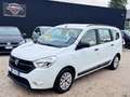 Dacia Lodgy 1.6 Benzina 100cv 7 posti Euro 6b 78.000km Blanc - thumbnail 1