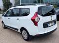 Dacia Lodgy 1.6 Benzina 100cv 7 posti Euro 6b 78.000km Blanc - thumbnail 2