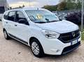 Dacia Lodgy 1.6 Benzina 100cv 7 posti Euro 6b 78.000km Blanc - thumbnail 4