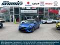 Kia Ceed / cee'd CEE'D_5 1.6T AUTOMATIK GT KOMFORT-PAKET GLASDACH Bleu - thumbnail 1