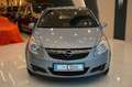 Opel Corsa D Edition+ Klima+ Navigationssystem Blau - thumbnail 2