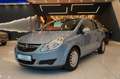 Opel Corsa D Edition+ Klima+ Navigationssystem Blau - thumbnail 1