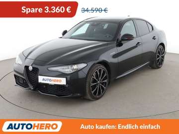 2.0 Turbo Veloce Aut.*NAVI*BI-XENON*ACC*CAM*PDC*