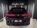 BMW X6 M Competition Azul - thumbnail 4