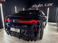 BMW X6 M Competition Azul - thumbnail 3